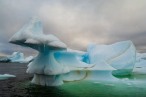 Iceberg near Pleneau Island, Lemaire Channel, Antarctica, Antarctic Peninsula Iceberg near Pleneau Island, Lemaire Channel, Antarctica, Antarctic Peninsula